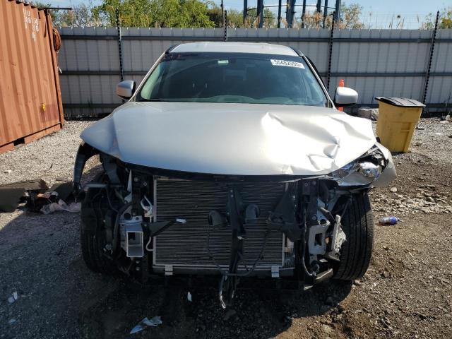 2015 NISSAN PATHFINDER - 5N1AR2MM0FC628288