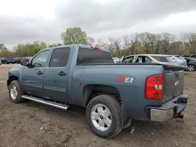 Vin: 3gcpkse36bg324950, lot: 55449095, chevrolet all models k1500 lt 20112