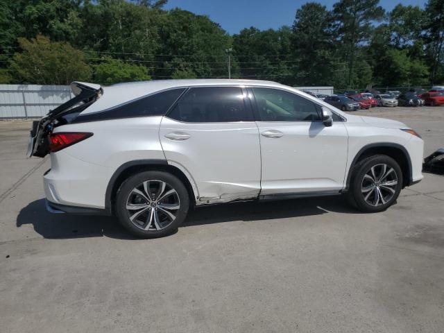 Vin: jtjgzkca6j2003296, lot: 57141205, lexus rx350 350 l 20183