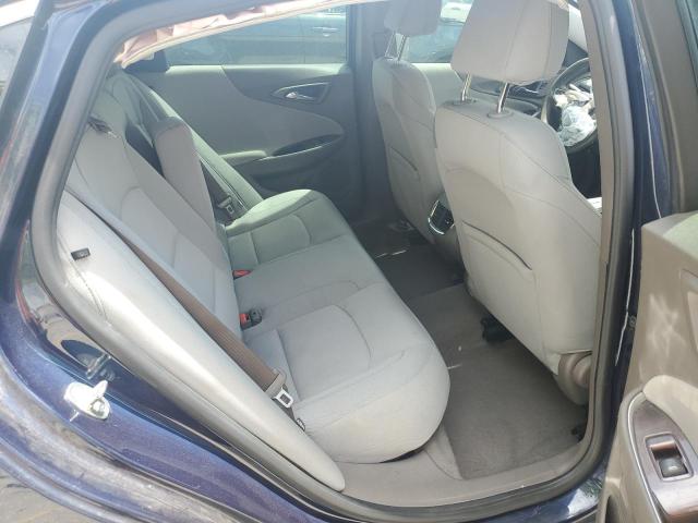 2017 CHEVROLET MALIBU LT - 1G1ZE5ST2HF167653