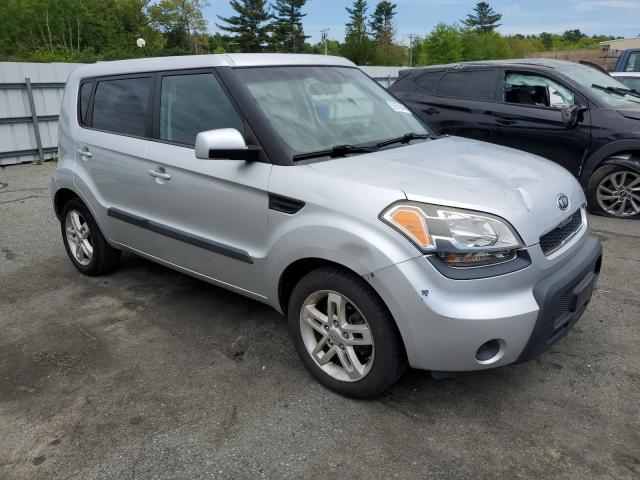 Vin: kndjt2a29b7708202, lot: 56979945, kia soul + 20114