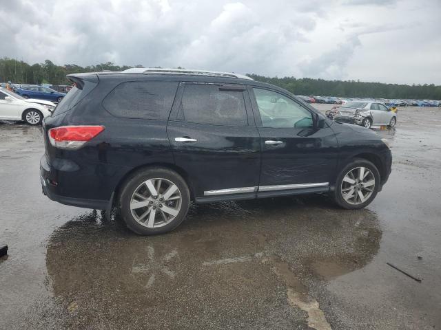 Vin: 5n1ar2mm0dc677861, lot: 54373235, nissan pathfinder s 20133