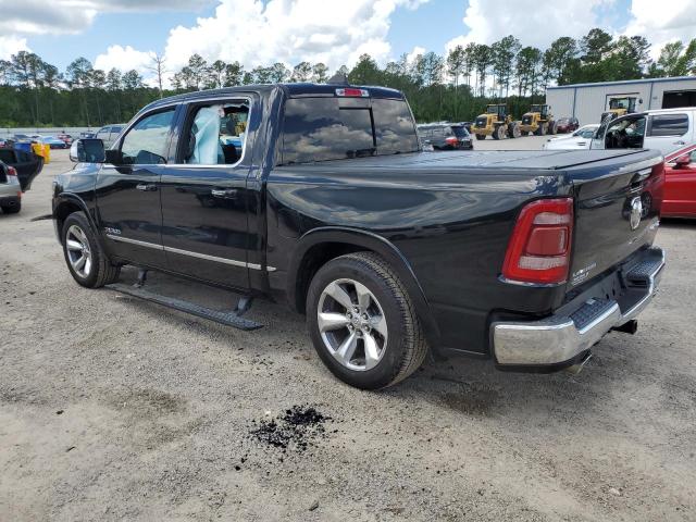 Vin: 1c6srfht5kn672830, lot: 56400105, ram 1500 limited 20192