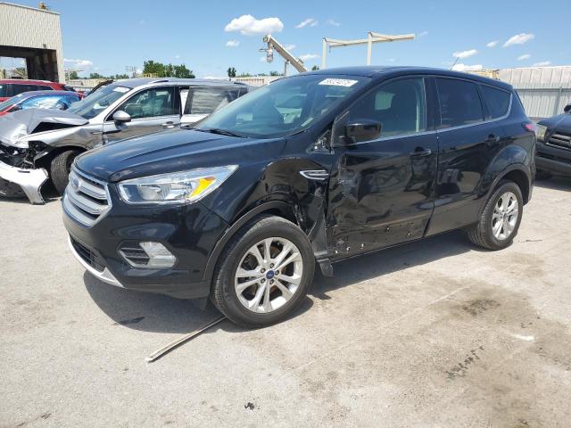 Vin: 1fmcu9g98huf09621, lot: 58224075, ford escape se 2017 img_1