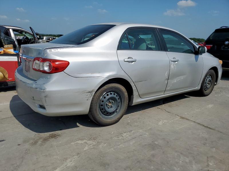 Vin: 2t1bu4ee5bc561456, lot: 58365925, toyota corolla base 20113