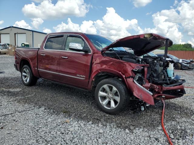 Vin: 1c6srfht9mn633502, lot: 55673735, ram 1500 limited 20214
