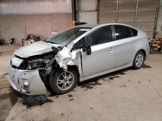 Vin: jtdkn3du0b0274861, lot: 58432355, toyota prius 2011 img_1
