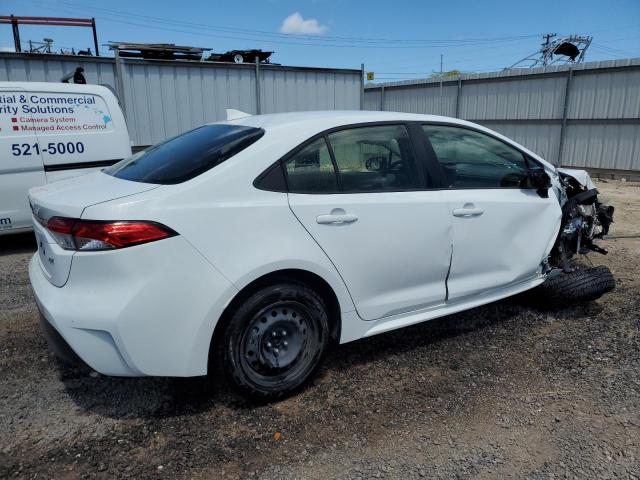 Vin: jtdb4mee8rj015572, lot: 56743115, toyota corolla le 20243