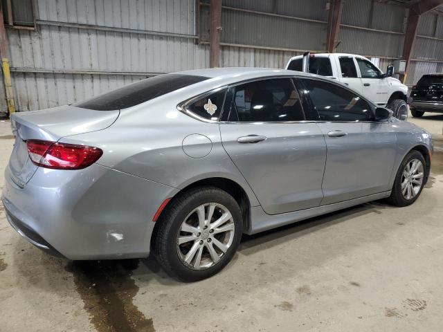 Vin: 1c3cccab9gn161728, lot: 55868105, chrysler 200 limited 20163