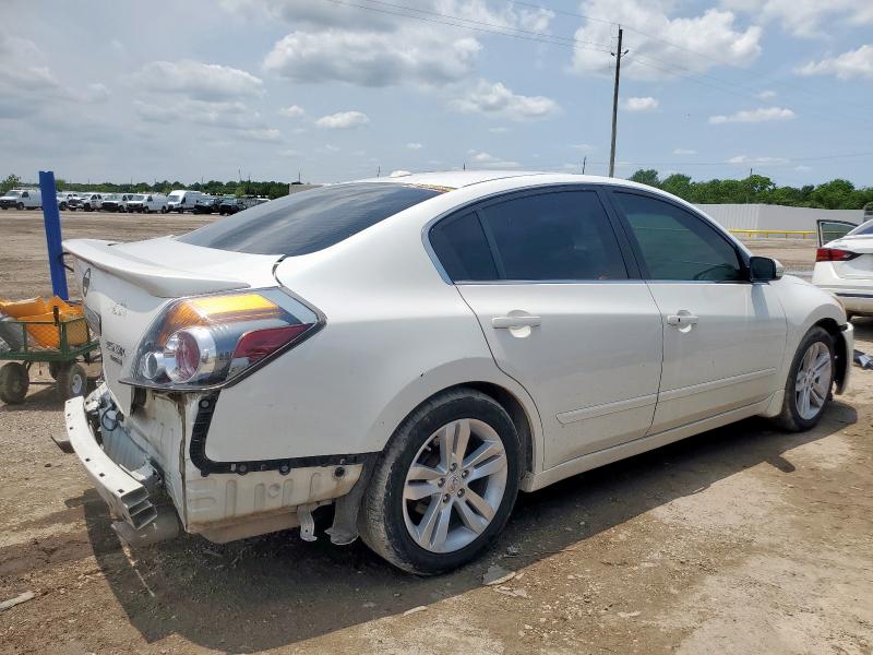 Vin: 1n4bl2ap1bn454096, lot: 58157865, nissan altima sr 20113