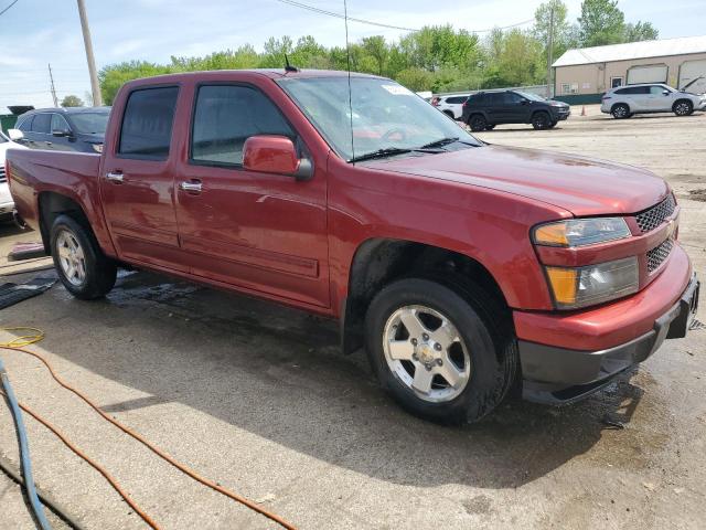 Vin: 1gcdscd97a8109015, lot: 55437575, chevrolet colorado lt 20104