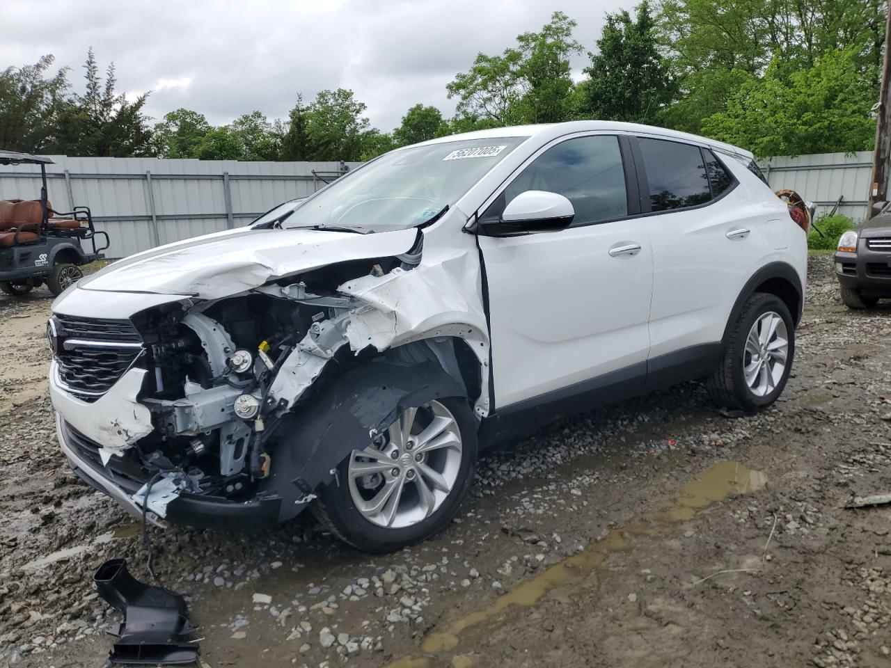BUICK ENCORE PREFERRED
