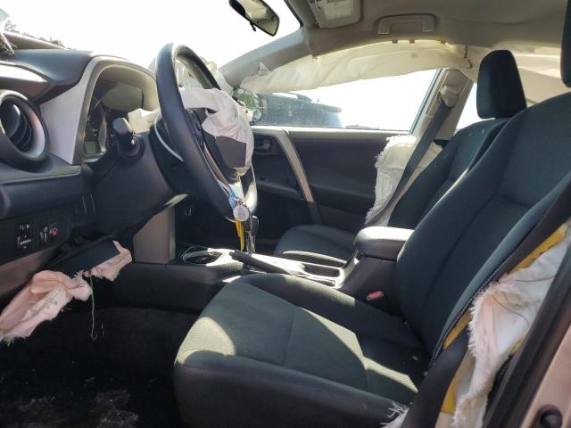 2016 TOYOTA RAV4 LE - 2T3ZFREV3GW242804
