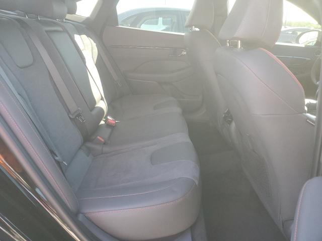 2025 HYUNDAI SONATA N L KMHL54JC1SA440204