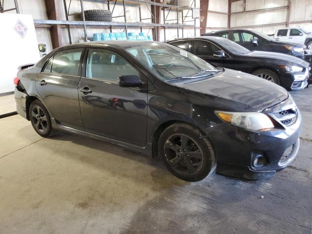 Vin: 2t1bu4ee4cc863094, lot: 56026025, toyota corolla base 20124