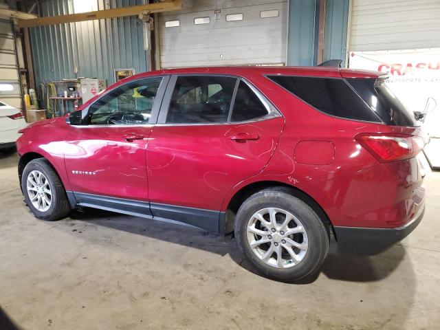 Vin: 2gnaxkev9m6144134, lot: 55293155, chevrolet equinox lt 20212