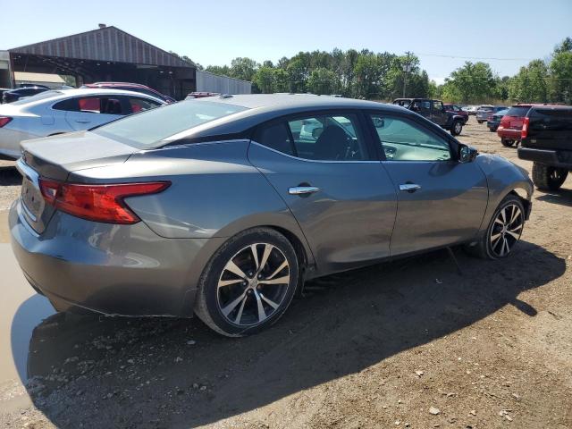 Vin: 1n4aa6apxjc403313, lot: 55861785, nissan maxima 3.5s 20183