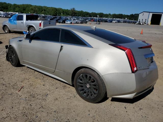CADILLAC CTS PERFOR 2014 beige  gas 1G6DG1E35E0180107 photo #3