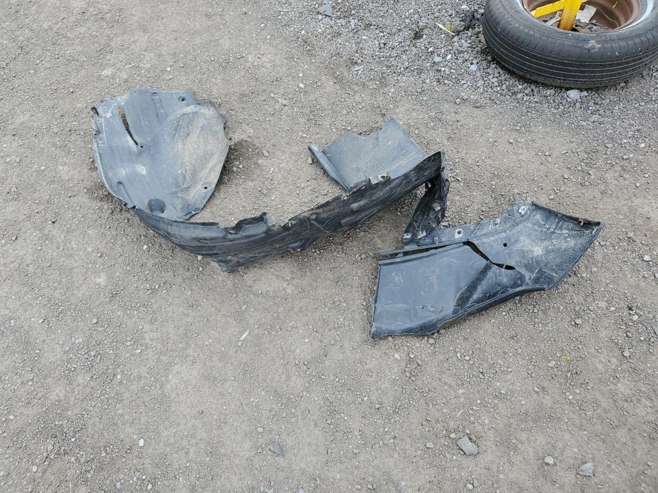 HONDA PASSPORT BLACK EDITION