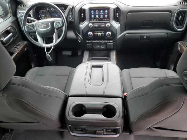 2021 GMC SIERRA K15 1GTU9CED0MZ222608