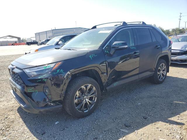 Vin: jtmb6rfvxrd129898, lot: 57616175, toyota rav4 xle premium 2024 img_1
