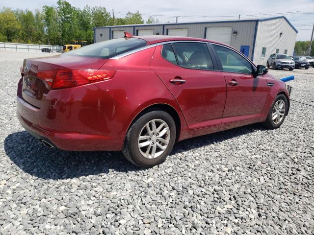 Vin: 5xxgm4a73dg148041, lot: 57118915, kia optima lx 20133