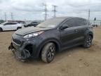 2020 KIA SPORTAGE L - KNDPM3AC2L7744563