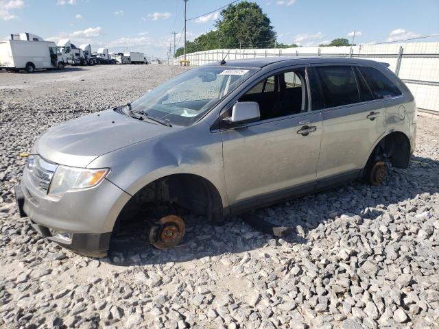 FORD EDGE LIMIT