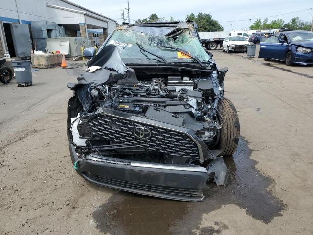 2023 TOYOTA COROLLA CR 7MUDAABG4PV070998