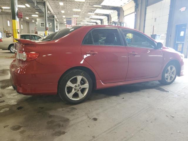 Vin: 2t1bu4ee9dc093881, lot: 58467355, toyota corolla base 20133
