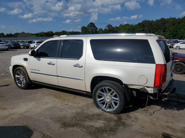 Vin: 1gys3kef7br218907, lot: 55251935, cadillac escalade esv platinum 20112