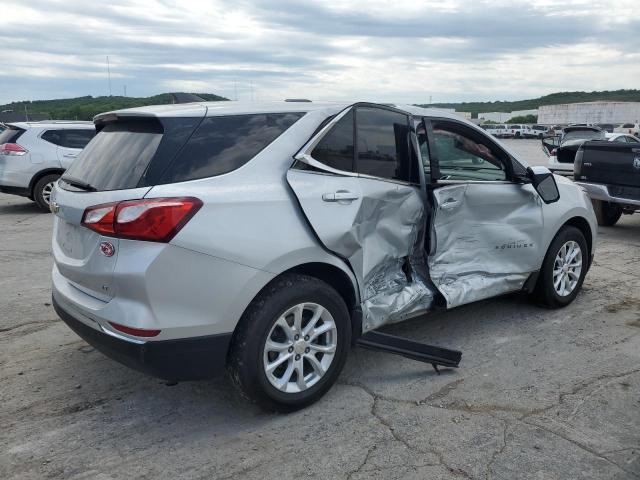 2018 CHEVROLET EQUINOX LT - 2GNAXJEV3J6182979