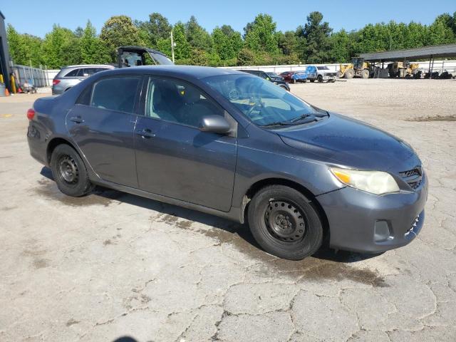 Vin: 2t1bu4ee7bc598041, lot: 57853085, toyota corolla base 20114