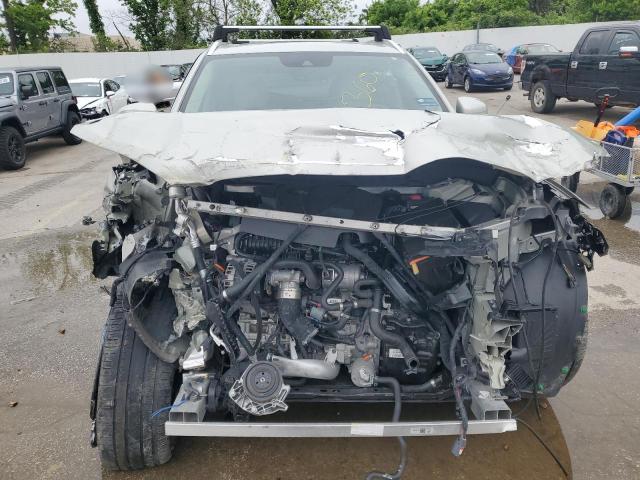 2020 VOLVO XC90 T6 IN YV4A221LXL1607974