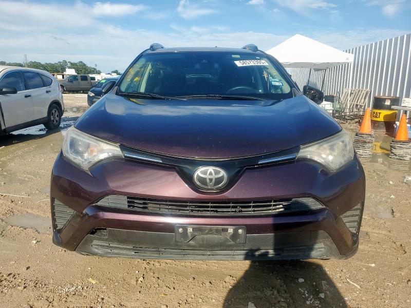 2017 TOYOTA RAV4 LE - 2T3ZFREV4HW365626