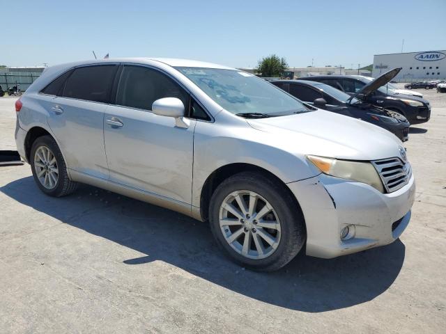 Vin: 4t3za3bb0au024851, lot: 56135525, toyota venza 20104