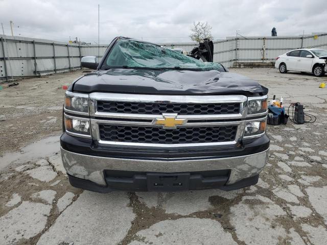 2015 CHEVROLET SILVERADO - 1GCRCPEH6FZ323236