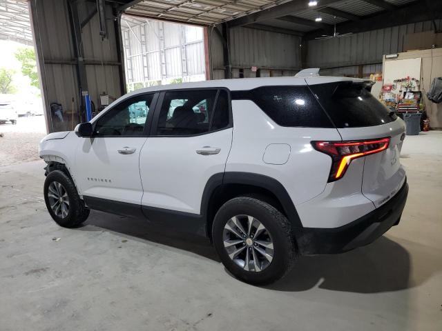 Vin: 3gnaxheg9sl125645, lot: 56001215, chevrolet equinox lt 20252