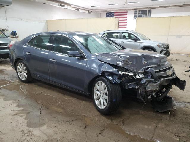 Vin: 1g11h5sa3df311319, lot: 56221385, chevrolet malibu ltz 20134
