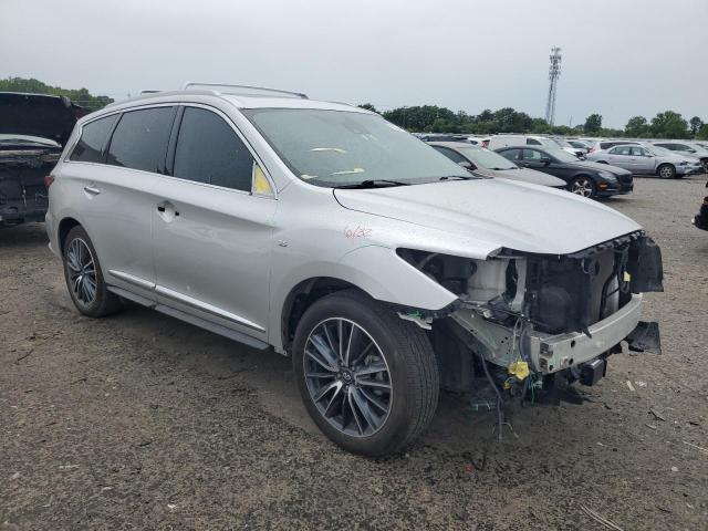 2019 INFINITI QX60 LUXE 5N1DL0MN3KC550028