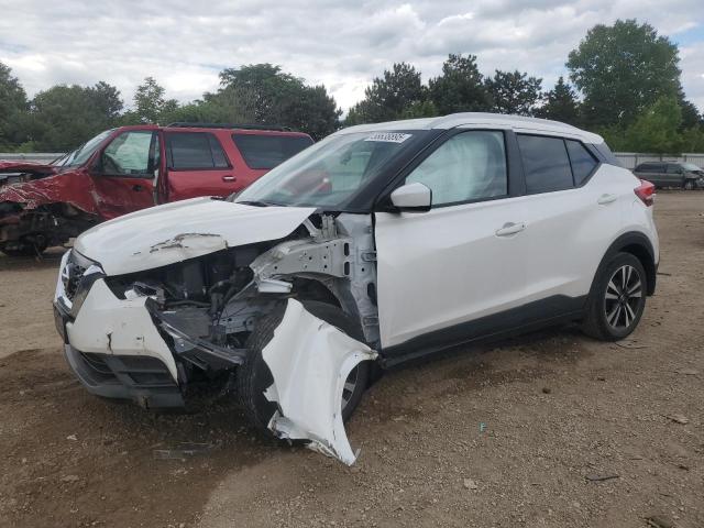 Vin: 3n1cp5cv4ll567772, lot: 58638895, nissan kicks sv 2020 img_1