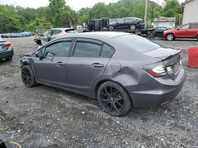 Vin: 2hgfb2f85eh527467, lot: 56875185, honda civic ex 20142