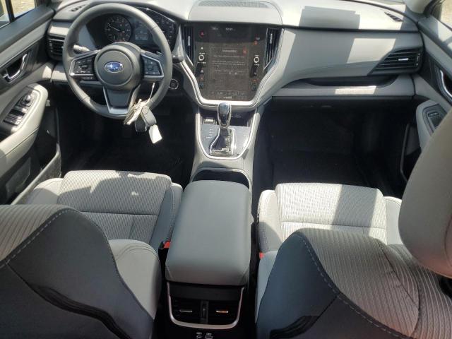 2025 SUBARU LEGACY PRE 4S3BWAD66S3016927