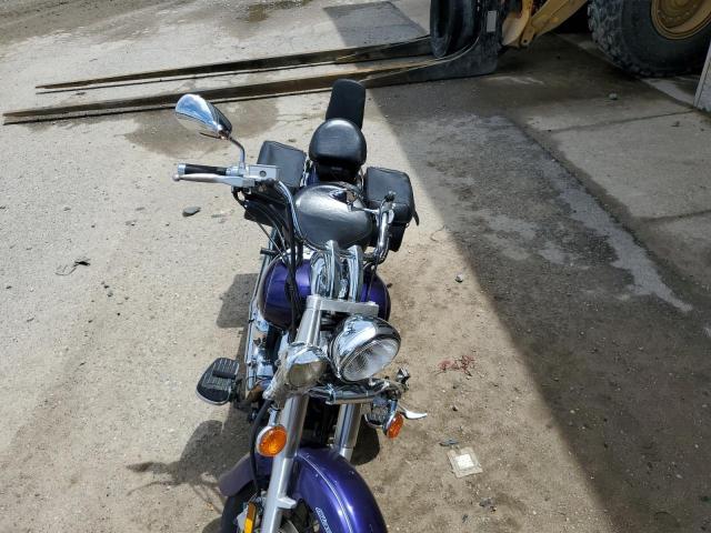 2003 YAMAHA XVS65 BASE JYAVM01E53A060855