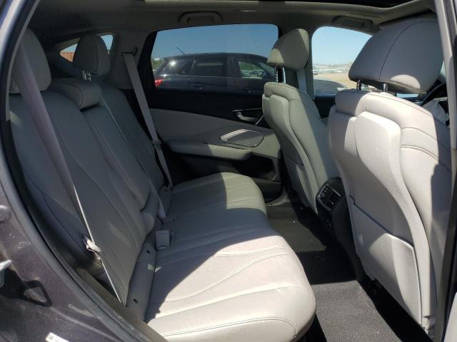 2021 ACURA RDX TECHNO - 5J8TC2H53ML009622