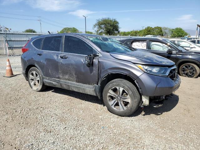 2019 HONDA CR-V LX 5J6RW6H38KL002274