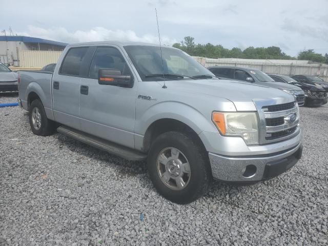 Vin: 1ftew1cm2efa71472, lot: 58759615, ford f-150 supercrew 20144