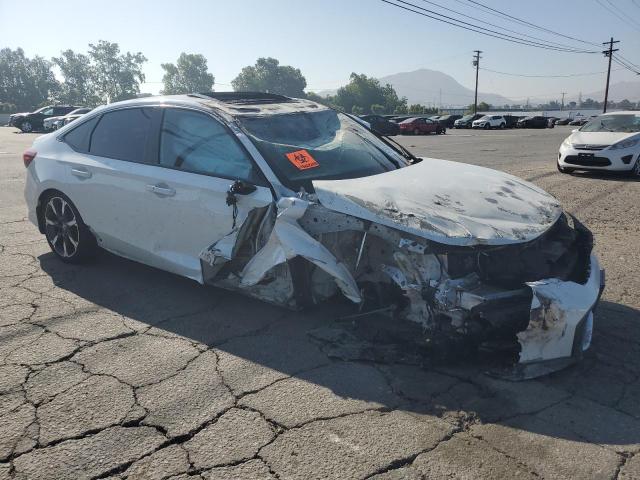 2025 HONDA CIVIC SPOR 2HGFE4F85SH313920