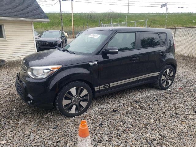 Vin: kndjx3a50e7715757, lot: 59140445, kia soul ! 2014 img_1