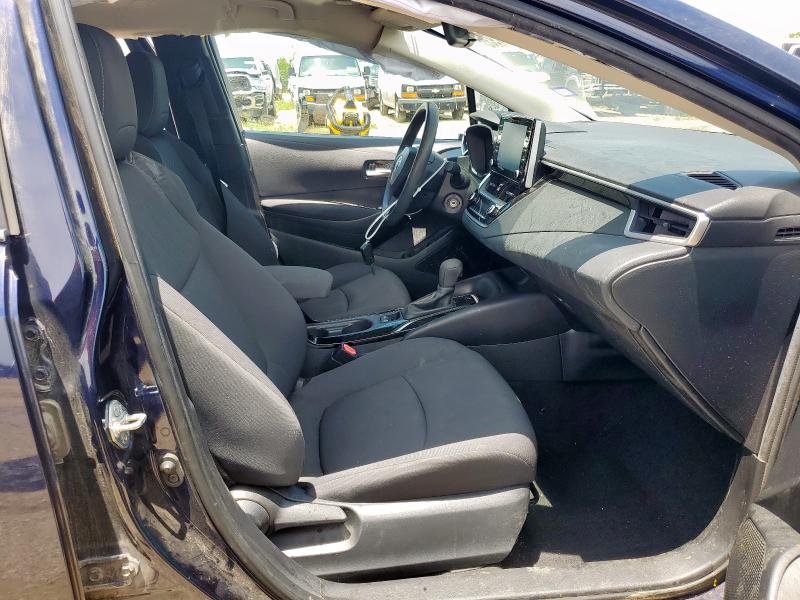 2020 TOYOTA COROLLA LE - 5YFEPRAE6LP045387